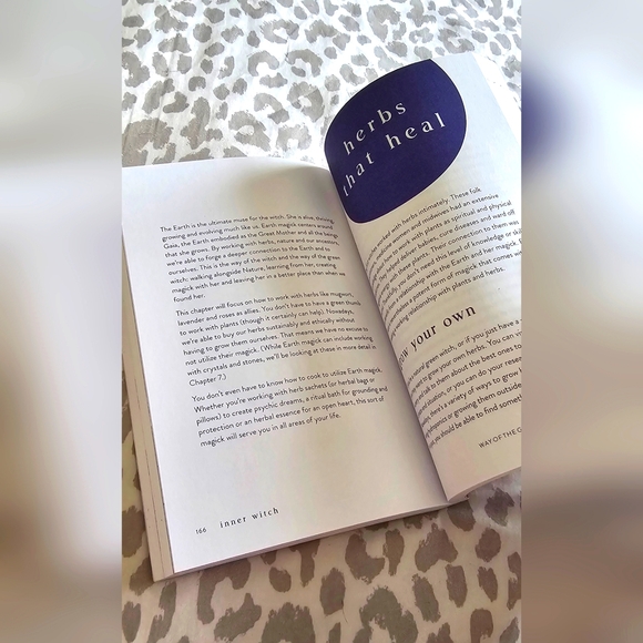 Inner Witch, By Gabriela Herstik - Picture 4 of 4